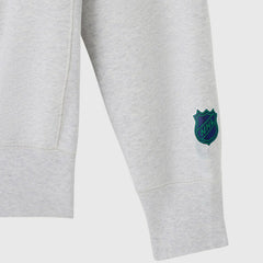 Vancouver Canucks OVO x NHL Fleece Sweatshirt On Sale
