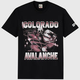 Colorado Avalanche OVO x NHL Graphic T-Shirt Sale