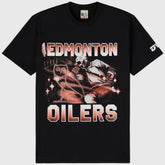 Edmonton Oilers OVO x NHL Graphic T-Shirt Online