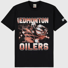 Edmonton Oilers OVO x NHL Graphic T-Shirt Online