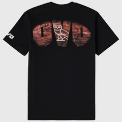 Edmonton Oilers OVO x NHL Graphic T-Shirt Online