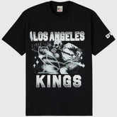 Los Angeles Kings OVO x NHL Graphic T-Shirt For Sale