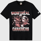 Montreal Canadiens OVO x NHL Graphic T-Shirt For Sale