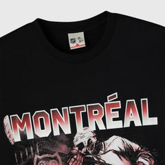 Montreal Canadiens OVO x NHL Graphic T-Shirt For Sale