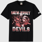 New Jersey Devils OVO x NHL Graphic T-Shirt Online
