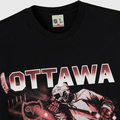 Ottawa Senators OVO x NHL Graphic T-Shirt Online