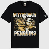 Pittsburgh Penguins OVO x NHL Graphic T-Shirt Online