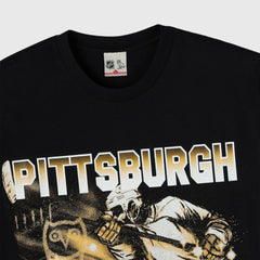 Pittsburgh Penguins OVO x NHL Graphic T-Shirt Online