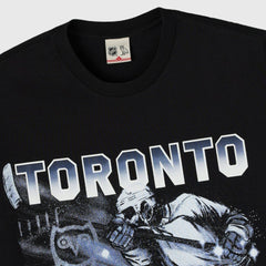 Toronto Maple Leafs OVO x NHL Graphic T-Shirt Sale