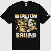 Boston Bruins OVO x NHL Graphic T-Shirt For Sale