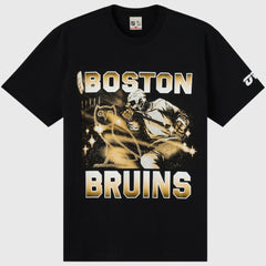 Boston Bruins OVO x NHL Graphic T-Shirt For Sale