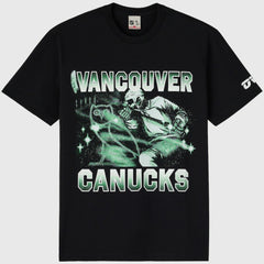 Vancouver Canucks OVO x NHL Graphic T-Shirt Online