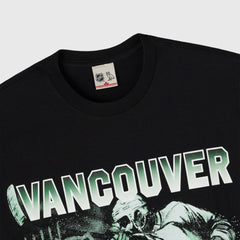 Vancouver Canucks OVO x NHL Graphic T-Shirt Online