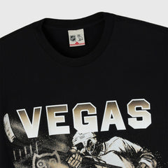 Vegas Golden Knights OVO x NHL Graphic T-Shirt Online