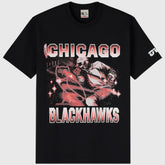 Chicago Blackhawks OVO x NHL Graphic T-Shirt Online