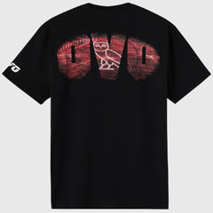 Calgary Flames OVO x NHL Graphic T-Shirt Discount