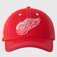 Detroit Red Wings OVO x NHL Adjustable Sport Hat For Sale