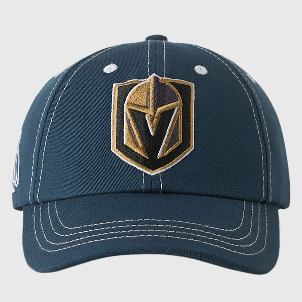 Vegas Golden Knights OVO x NHL Adjustable Sport Hat Discount