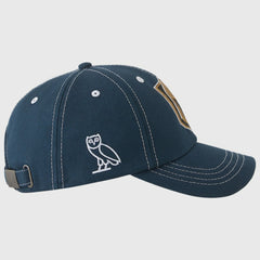 Vegas Golden Knights OVO x NHL Adjustable Sport Hat Discount