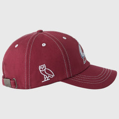Colorado Avalanche OVO x NHL Adjustable Sport Hat On Sale