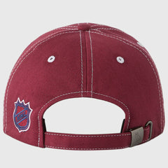 Colorado Avalanche OVO x NHL Adjustable Sport Hat On Sale