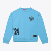 Utah Mammoth Mitchell & Ness Women's Crewneck Sweatshirt For Sale