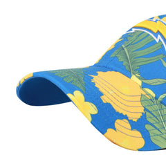 Los Angeles Chargers 47 brand '47 Beach Side Clean Up Adjustable Hat