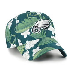 Philadelphia Eagles 47 brand '47 Beach Side Clean Up Adjustable Hat