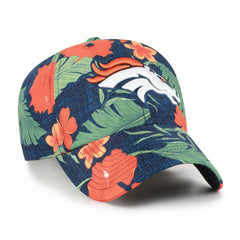 Denver Broncos 47 brand '47 Beach Side Clean Up Adjustable Hat