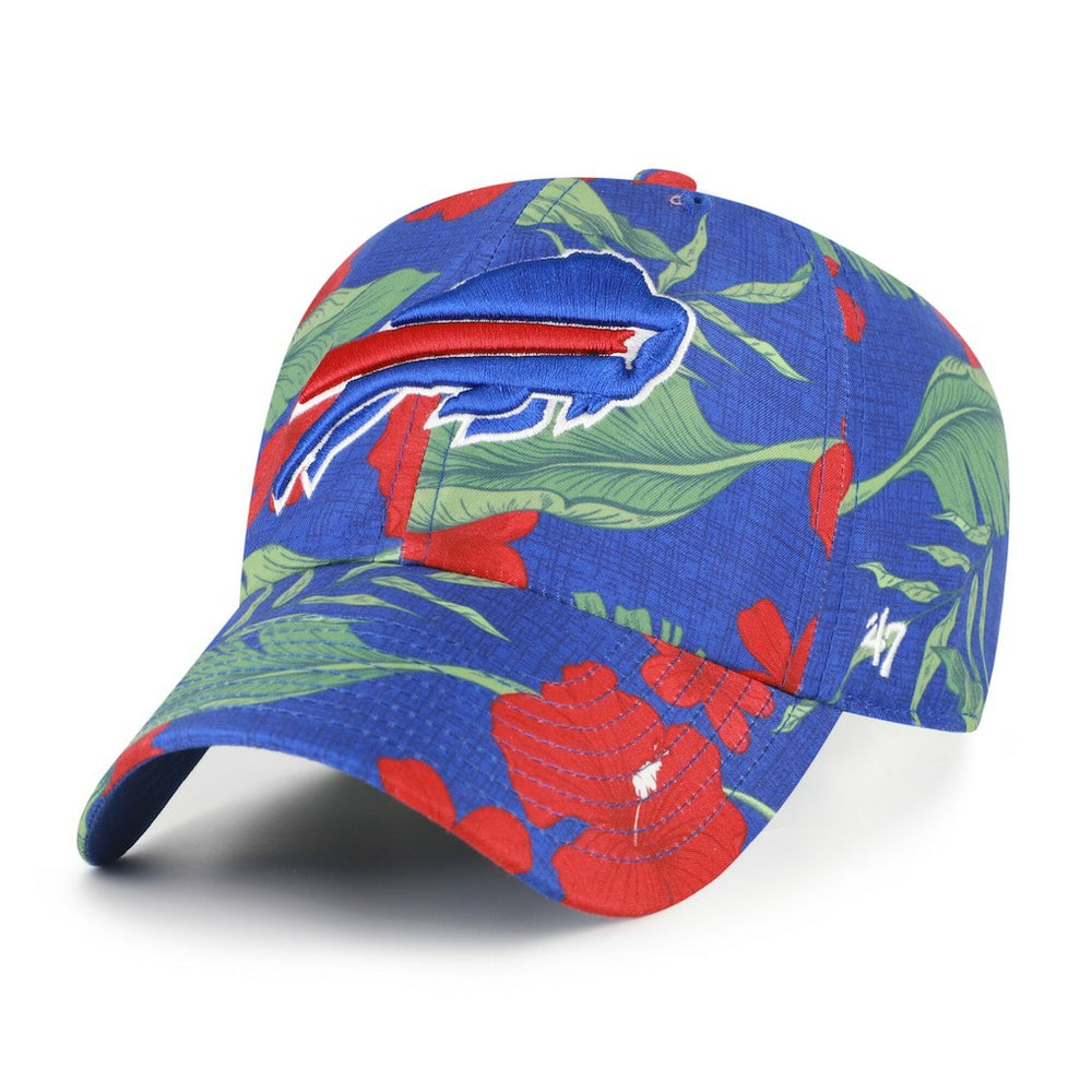 Buffalo Bills 47 brand '47 Beach Side Clean Up Adjustable Hat