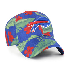 Buffalo Bills 47 brand '47 Beach Side Clean Up Adjustable Hat