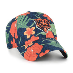 Chicago Bears 47 brand '47 Beach Side Clean Up Adjustable Hat