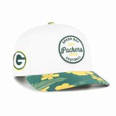 Green Bay Packers 47 brand '47 Beach Side Hitch Adjustable Hat