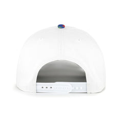 New York Giants 47 brand '47 Beach Side Hitch Adjustable Hat