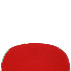 Kansas City Chiefs 47 brand '47 Beach Side Hitch Adjustable Hat