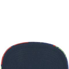 New England Patriots 47 brand '47 Beach Side Hitch Adjustable Hat