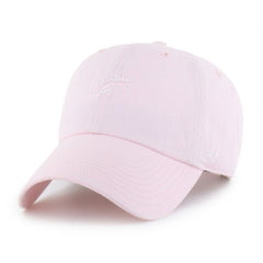 Detroit Lions 47 brand '47 Women's Base Runner Ballpark Clean Up Adjustable Hat