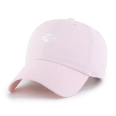 Kansas City Chiefs 47 brand '47 Women's Base Runner Ballpark Clean Up Adjustable Hat