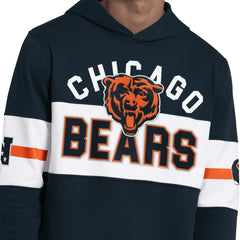 Chicago Bears Starter Fullback Jersey Hoodie