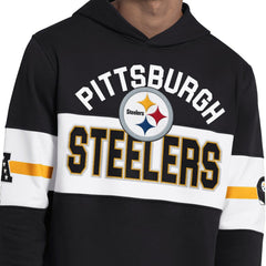 Pittsburgh Steelers Starter Fullback Jersey Hoodie