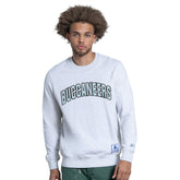 Tampa Bay Buccaneers Starter Faceoff Fleece Sweatshirt