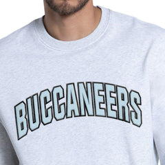 Tampa Bay Buccaneers Starter Faceoff Fleece Sweatshirt
