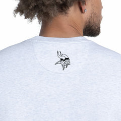 Minnesota Vikings Starter Faceoff Fleece Sweatshirt