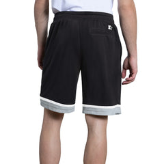 Las Vegas Raiders Starter Power Play Mesh Shorts