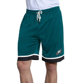 Philadelphia Eagles Starter Power Play Mesh Shorts