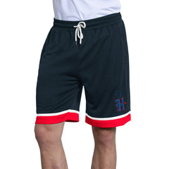 Houston Texans Starter Alternate Power Play Mesh Shorts