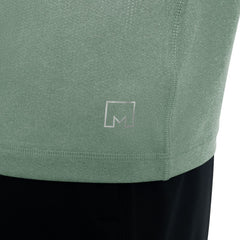 New York Jets MSX by Michael Strahan Energy Scoop Neck Tank Top