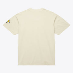 Boston Bruins Mitchell & Ness Unisex Arched Team T-Shirt On Sale