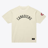 Montreal Canadiens Mitchell & Ness Unisex Arched Team T-Shirt Discount
