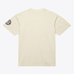 Pittsburgh Penguins Mitchell & Ness Unisex Arched Team T-Shirt Sale